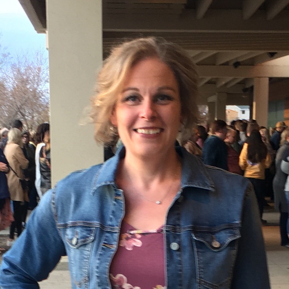 Meet your Posher, Kelly